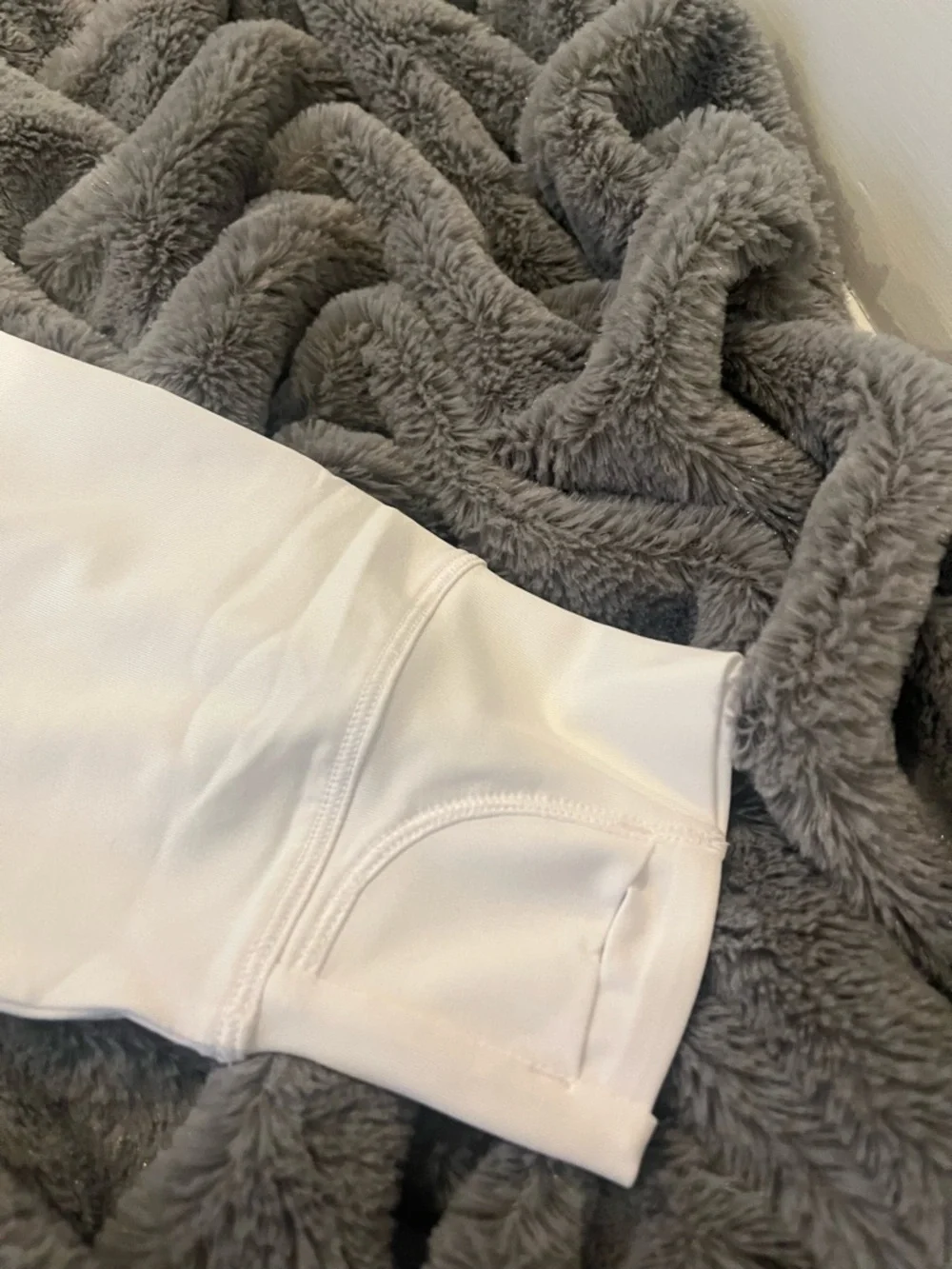 NWT Athleta Girl Flow With It PopoverXL/(14)